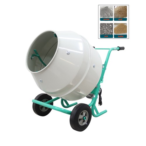 110v ft hand push - 110v, hand-push
